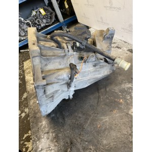 CAMBIO MANUALE RENAULT MEGANE 3 SW 1.6 G 81KW 6M 5P (2010) RICAMBIO USATO 8200969430 8200790641