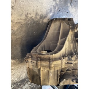 CAMBIO MANUALE RENAULT MEGANE 3 SW 1.6 G 81KW 6M 5P (2010) RICAMBIO USATO 8200969430 8200790641