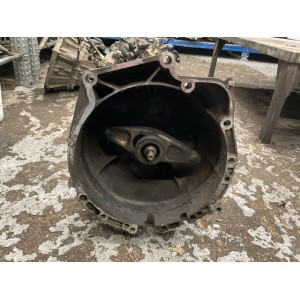 CAMBIO MANUALE COMPLETO BMW Serie 1 Serie (E81) 1069-401-052 1069-401-018 Diesel 2.0 (06 12)