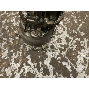 CAMBIO MANUALE COMPLETO BMW Serie 1 Serie (E81) 1069-401-052 1069-401-018 Diesel 2.0 (06 12)