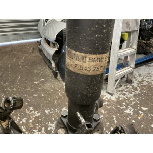 CAMBIO MANUALE COMPLETO BMW Serie 1 Serie (E81) 1069-401-052 1069-401-018 Diesel 2.0 (06 12)