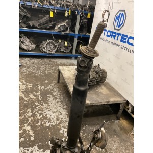 CAMBIO MANUALE COMPLETO BMW Serie 1 Serie (E81) 1069-401-052 1069-401-018 Diesel 2.0 (06 12)