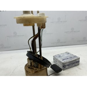 POMPA CARBURANTE HYUNDAI Atos 1° Serie G4HC Benzina 1000 (98 03)