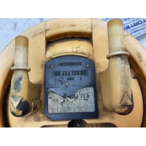 POMPA CARBURANTE CITROEN C3 1° Serie A2C53023015 Diesel 1400 (02 05)