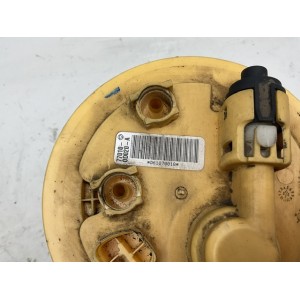 POMPA CARBURANTE TOYOTA Yaris Serie 77010-0D020-A 1ND-TV Diesel 1400 (05 08)
