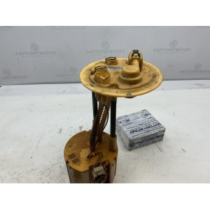 POMPA CARBURANTE TOYOTA Yaris Serie 77010-0D020-A 1ND-TV Diesel 1400 (05 08)