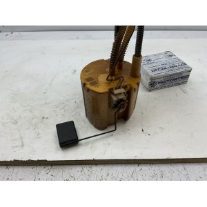 POMPA CARBURANTE TOYOTA Yaris Serie 77010-0D020-A 1ND-TV Diesel 1400 (05 08)