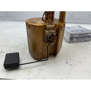 POMPA CARBURANTE TOYOTA Yaris Serie 77010-0D020-A 1ND-TV Diesel 1400 (05 08)