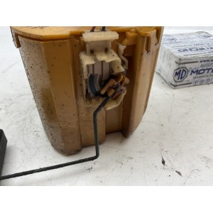 POMPA CARBURANTE TOYOTA Yaris Serie 77010-0D020-A 1ND-TV Diesel 1400 (05 08)