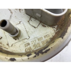 POMPA CARBURANTE AUDI A6 BERLINA 4B 2 1900 TDI 2003 4BO 919 050 D