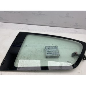 Vetro posteriore sinistro Peugeot 107 da 2012 a 2014