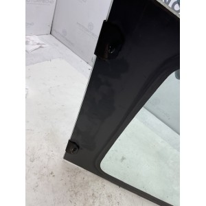 Vetro posteriore sinistro Peugeot 107 da 2012 a 2014