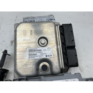 KIT CHIAVE FIAT PANDA 3º SERIE ΑΝΝΟ: 2014 | CILINDRATA: 1.3 55257731 00519584720