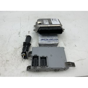 KIT CHIAVE FIAT PANDA 3º SERIE ΑΝΝΟ: 2014 | CILINDRATA: 1.3 55257731 00519584720