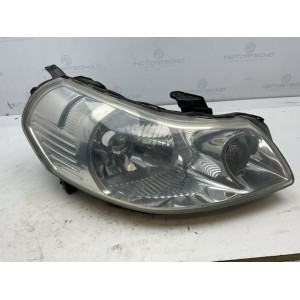 FARO ANTERIORE DESTRO FIAT Sedici 1° Serie 100-16684 D19AA (06 09)