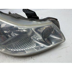 FARO ANTERIORE DESTRO FIAT Sedici 1° Serie 100-16684 D19AA (06 09)