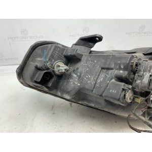 FARO ANTERIORE DESTRO FIAT Sedici 1° Serie 100-16684 D19AA (06 09)