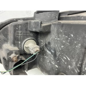 FARO ANTERIORE DESTRO FIAT Sedici 1° Serie 100-16684 D19AA (06 09)