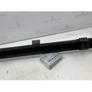 412393B1 STAFFONE RINFORZO PARAURTI ANTERIORE  PER CITROËN C2