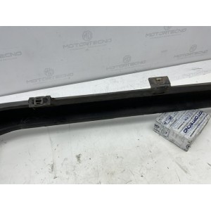 412393B1 STAFFONE RINFORZO PARAURTI ANTERIORE  PER CITROËN C2