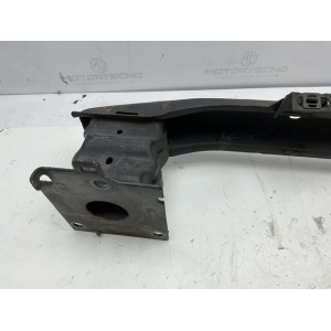 412393B1 STAFFONE RINFORZO PARAURTI ANTERIORE  PER CITROËN C2