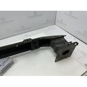 412393B1 STAFFONE RINFORZO PARAURTI ANTERIORE  PER CITROËN C2