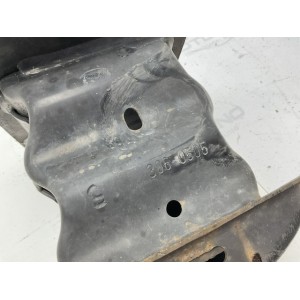 412393B1 STAFFONE RINFORZO PARAURTI ANTERIORE  PER CITROËN C2