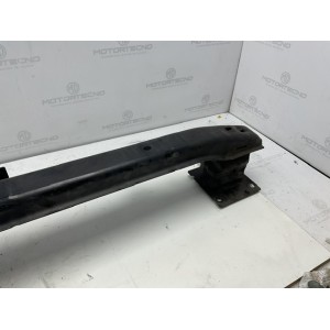 412393B1 STAFFONE RINFORZO PARAURTI ANTERIORE  PER CITROËN C2