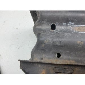 412393B1 STAFFONE RINFORZO PARAURTI ANTERIORE  PER CITROËN C2