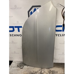 Pannello porta destra smart 451 grigio