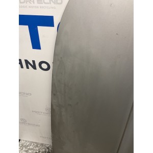 Pannello porta destra smart 451 grigio