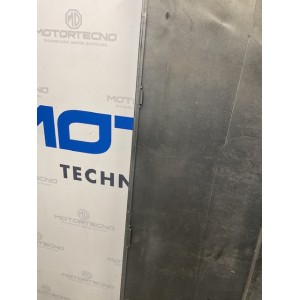 Pannello porta destra smart 451 grigio