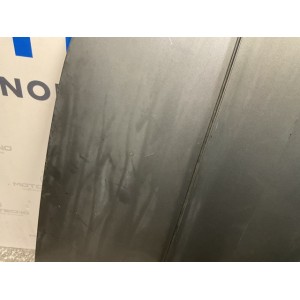 Pannello porta destra smart 451 grigio Scuro