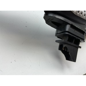 Tubo di aspirazione aria motore con sensori per Mercedes Classe E W211 GL X164