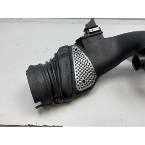 Tubo di aspirazione aria motore con sensori per Mercedes Classe E W211 GL X164
