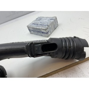 Tubo di aspirazione aria motore con sensori per Mercedes Classe E W211 GL X164