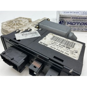 MOTORINO ALZA CRISTALLO ANTERIORE DESTRO LANCIA Phedra 1° Serie 14 887 370 80 (02 10)