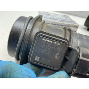 DEBIMETRO RENAULT Modus 2° Serie 5WK9 7007 K9K 760, K9K 766 Diesel 1500 (06)