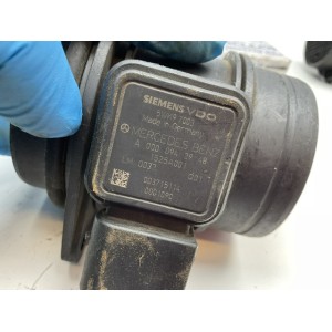 DEBIMETRO SMART Forfour 1° Serie 5WK9 7003 Diesel 1500 (04 06)