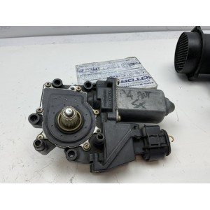 Motorino alza vetro anteriore sinistro,Audi A4 1997 anteriore sinistro