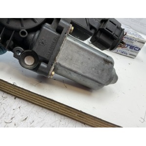 Motorino alza vetro anteriore sinistro,Audi A4 1997 anteriore sinistro