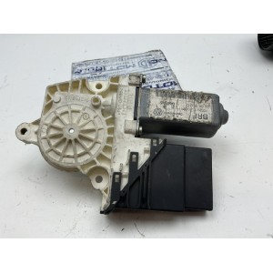 119434 motorino alzacristalli posteriore destro per SEAT LEON (1M1) 1999