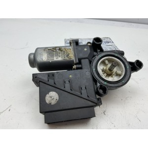 MOTORINO ALZA VETRO ANTERIORE SINISTRO PER SKODA Fabia Berlina 1° Serie 601959801 (99 0