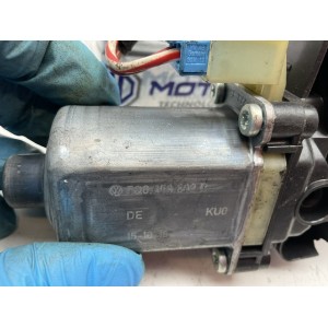 MOTORINO ALZAVETRO ANTERIORE SINISTRO AUDI A3 Sportback Serie (8VA) 5Q0959802B (12 18)