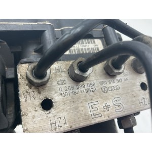 Centralina ABS Volkswagen Polo 6