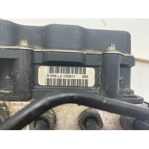Centralina ABS Volkswagen Polo 6