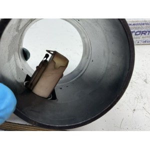 Debimetro Misuratore Massa Aria SIEMENS 5WK97002 PEUGEOT 407 9645948980