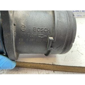 BOSCH 0 281 002 792 Debimetro per FIAT PANDA (169) Doblo Cargo (223) STILO (192)