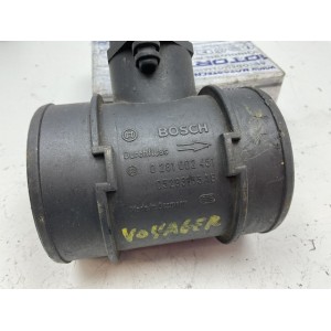 DEBIMETRO CHRYSLER Voyager 4° Serie 0 281 002 451 ENR Diesel 2800 (04 08)