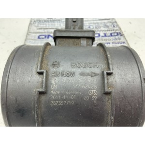 DEBIMETRO OPEL Insignia Berlina 55562426 diesel 1956 (08 17)